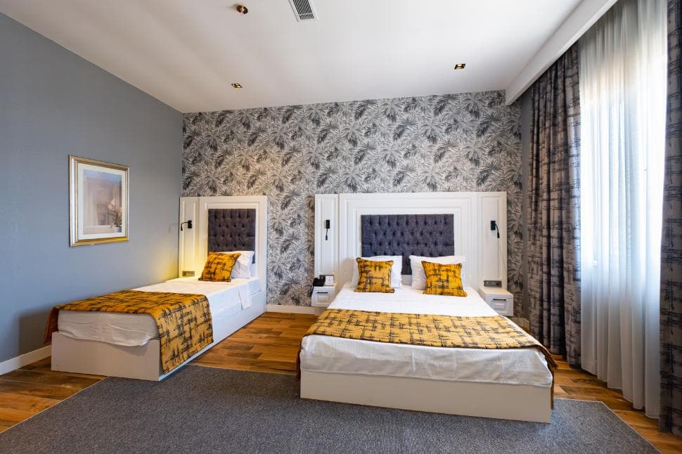 Hipodrom Hotel Antalya-70