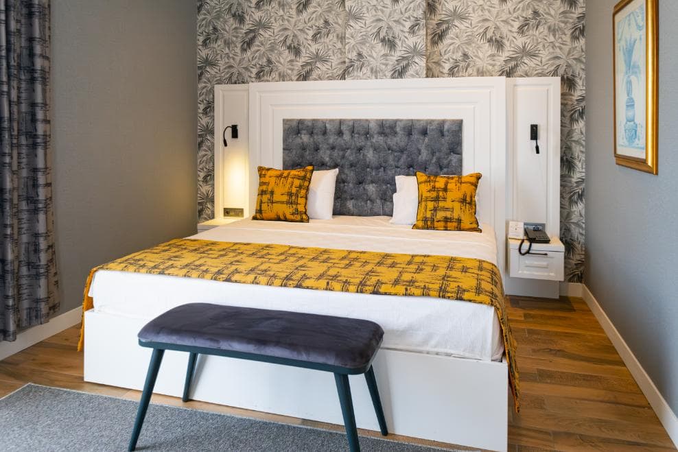 Hipodrom Hotel Antalya-11