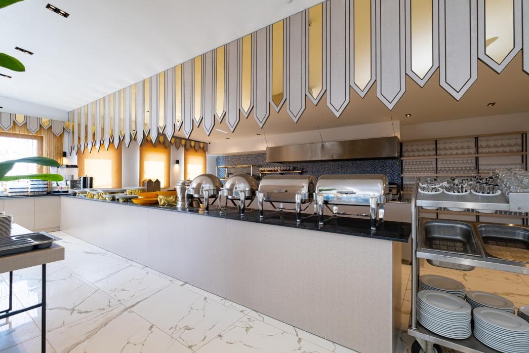 Hipodrom Hotel Antalya-92