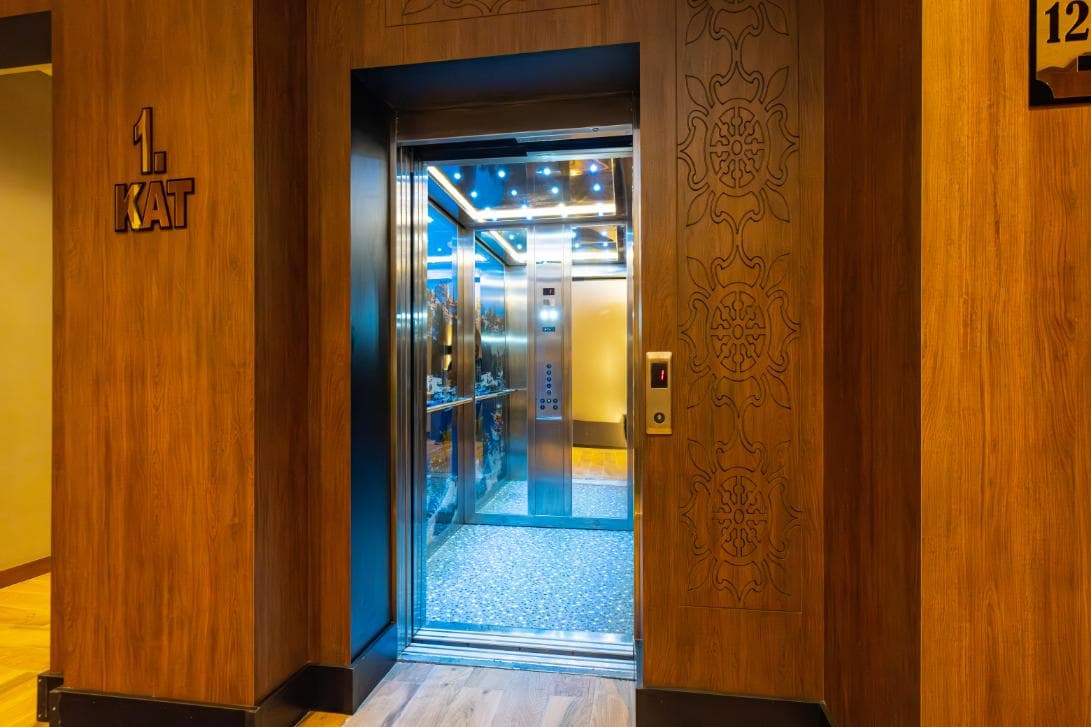 Hipodrom Hotel Antalya-100