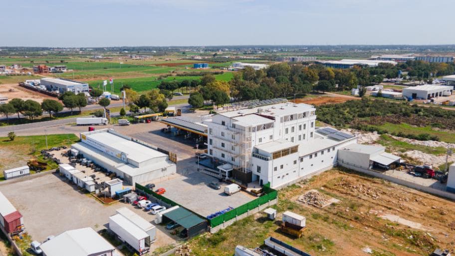 Hipodrom Hotel Antalya-13