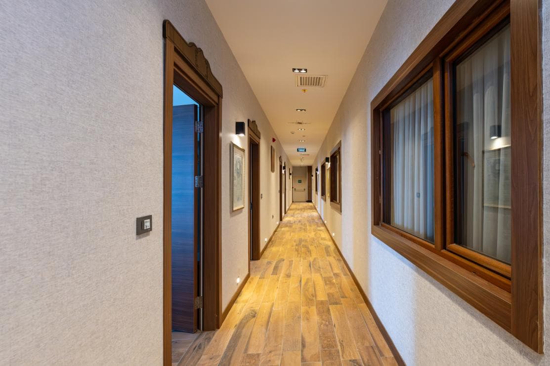 Hipodrom Hotel Antalya-99