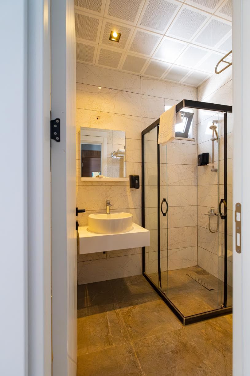 Hipodrom Hotel Antalya-77