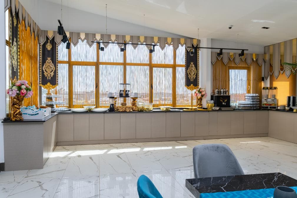 Hipodrom Hotel Antalya-96