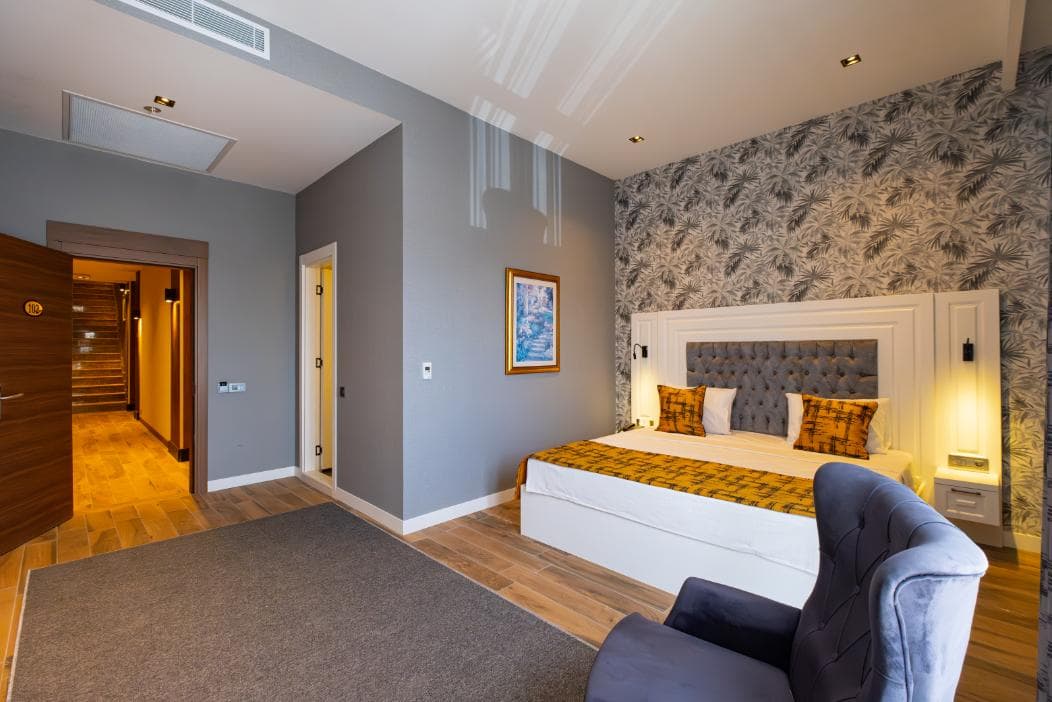 Hipodrom Hotel Antalya-55