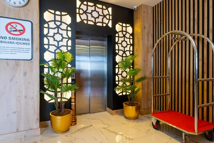 Hipodrom Hotel Antalya-110