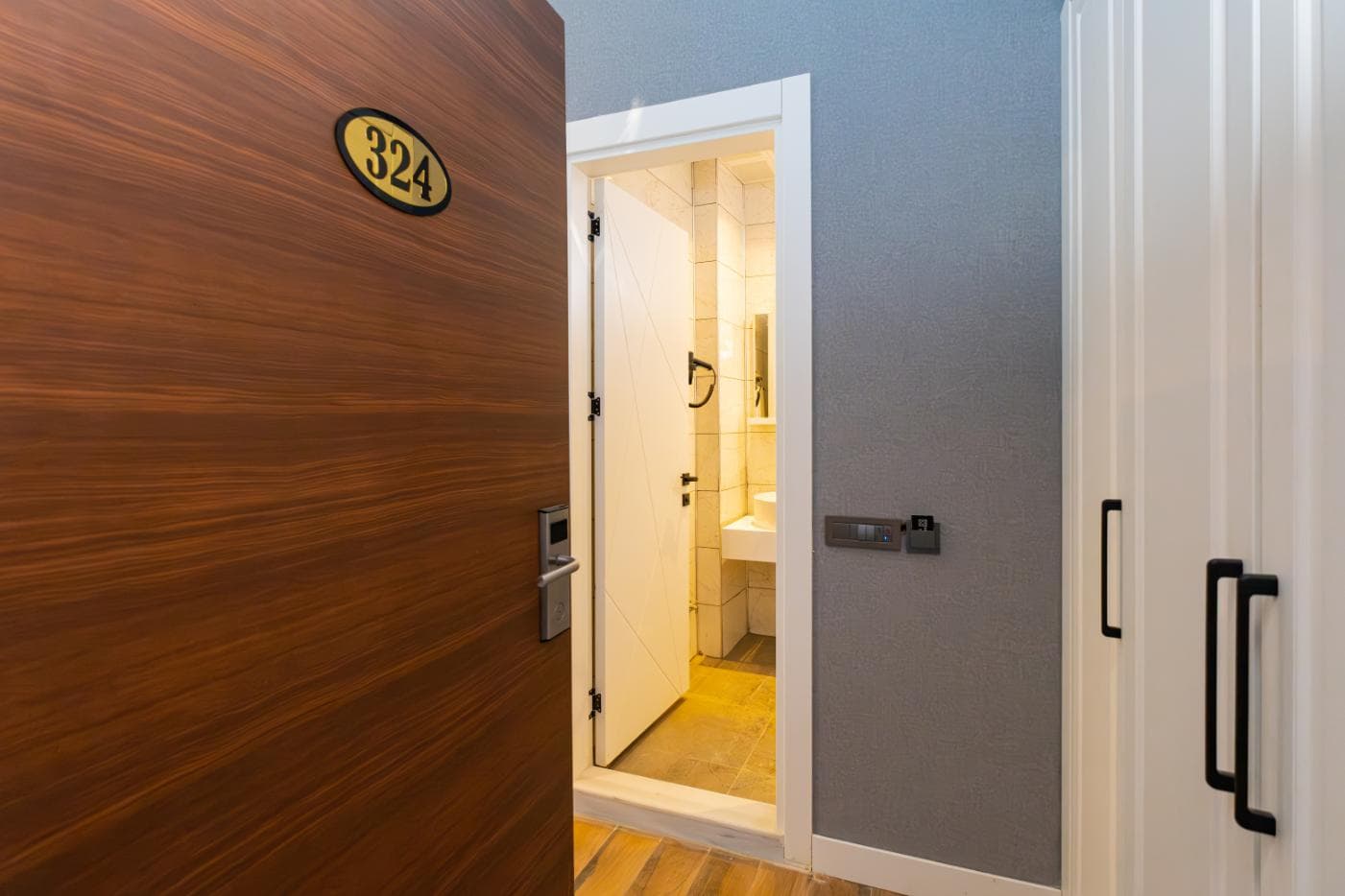 Hipodrom Hotel Antalya-79