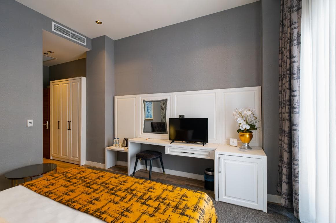 Hipodrom Hotel Antalya-65