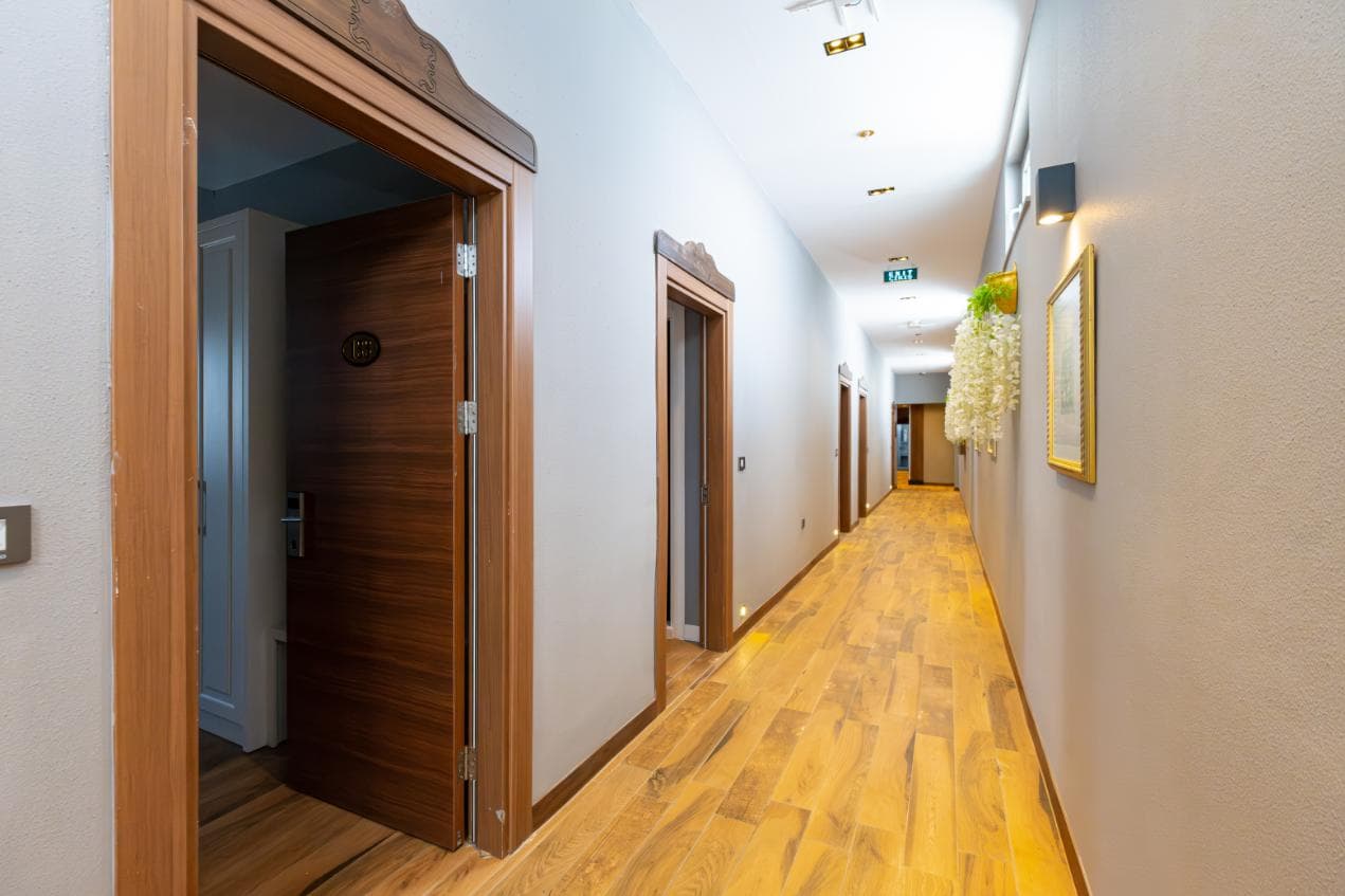 Hipodrom Hotel Antalya-97