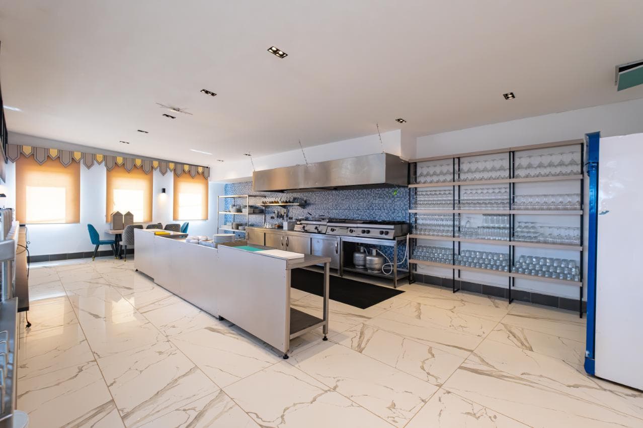 Hipodrom Hotel Antalya-84