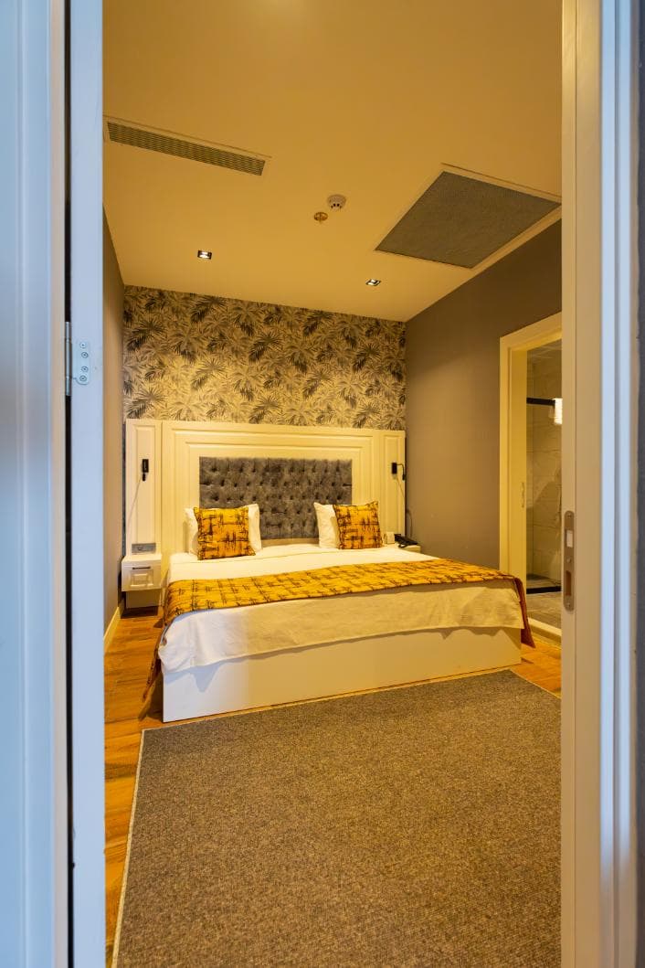 Hipodrom Hotel Antalya-35