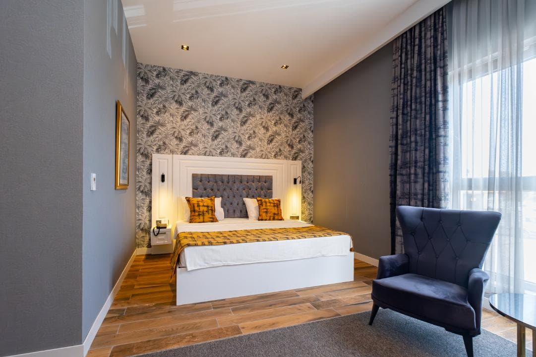 Hipodrom Hotel Antalya-58