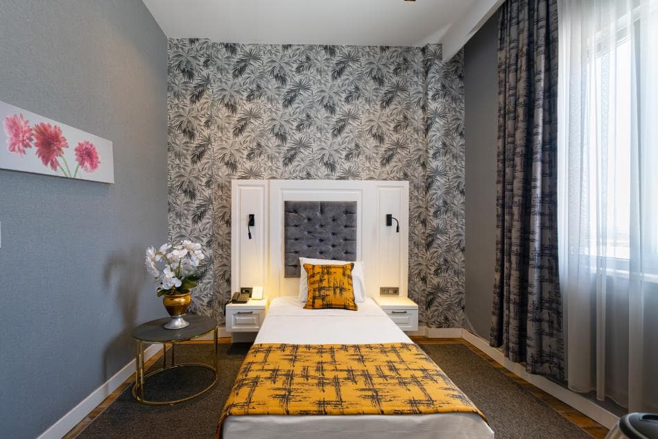 Hipodrom Hotel Antalya-75