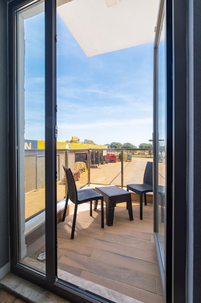 Hipodrom Hotel Antalya-22