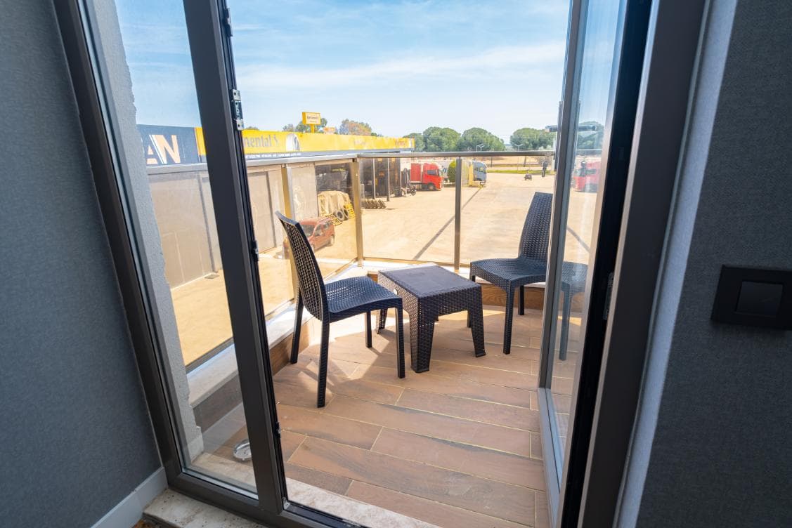 Hipodrom Hotel Antalya-23