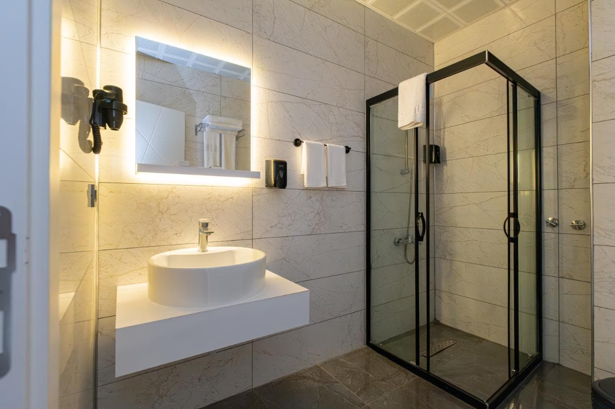 Hipodrom Hotel Antalya-16