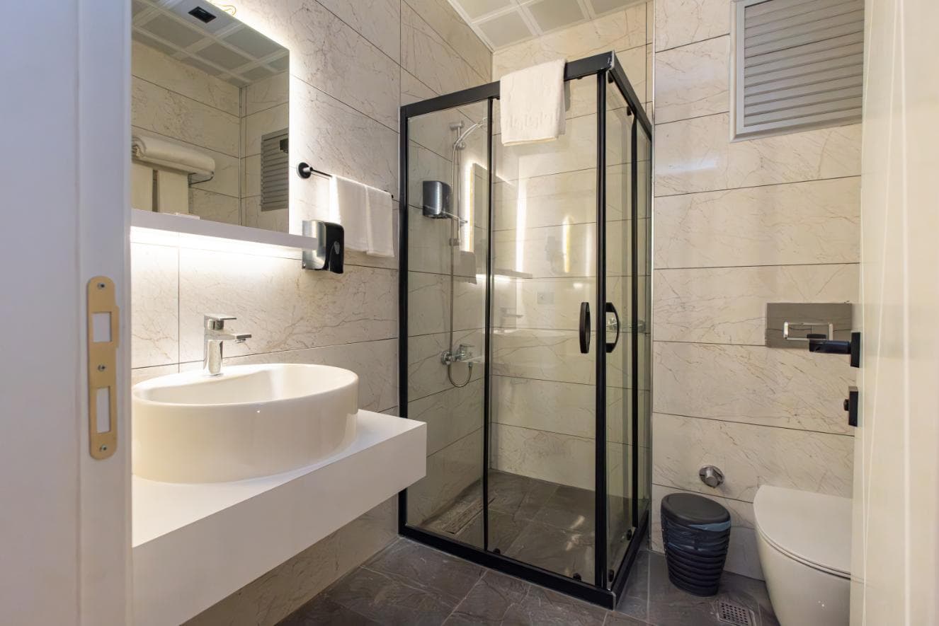 Hipodrom Hotel Antalya-60