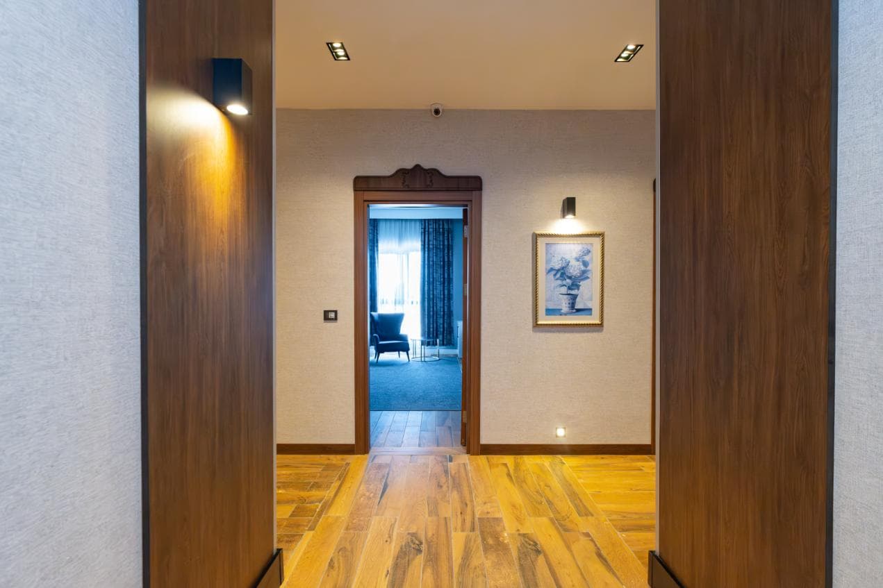 Hipodrom Hotel Antalya-101