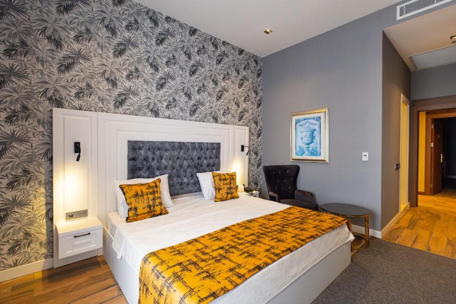 Hipodrom Hotel Antalya-64