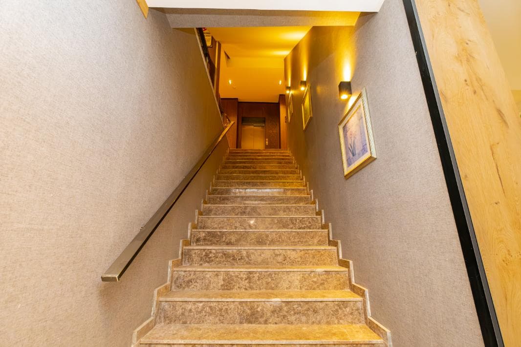 Hipodrom Hotel Antalya-109