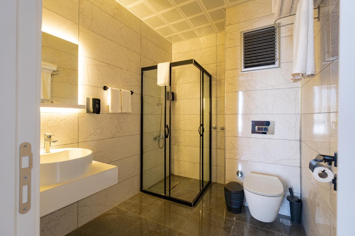 Hipodrom Hotel Antalya-15