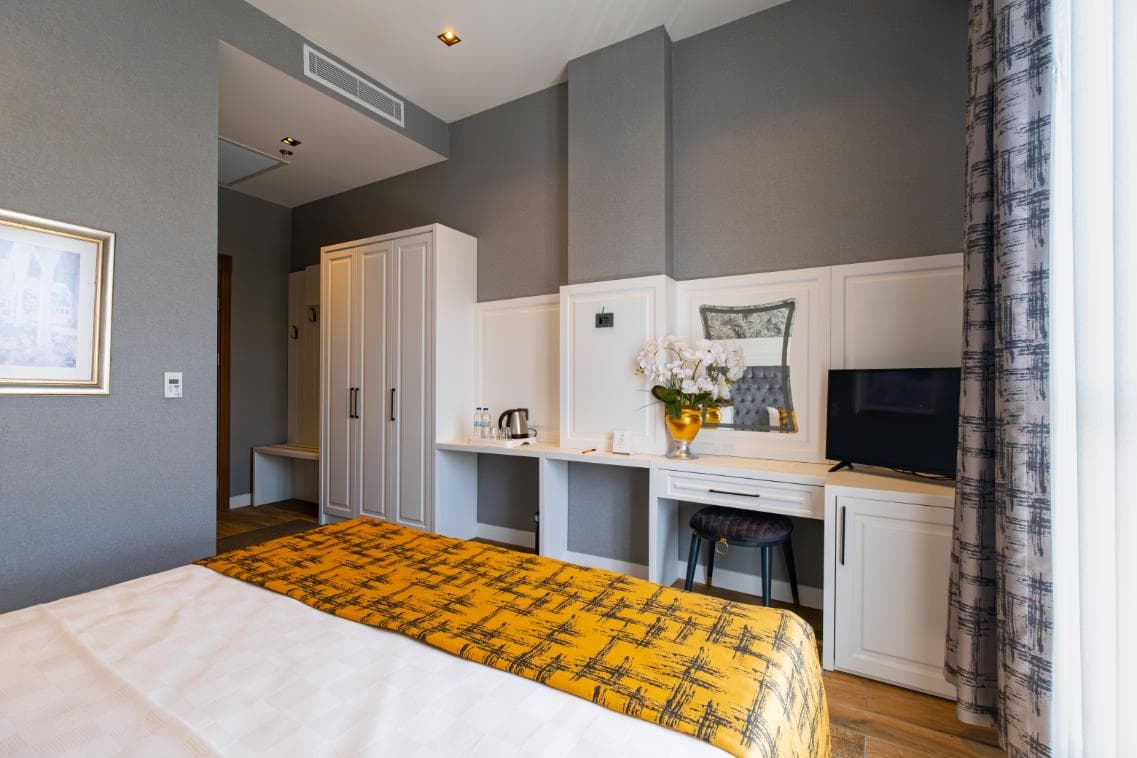 Hipodrom Hotel Antalya-49