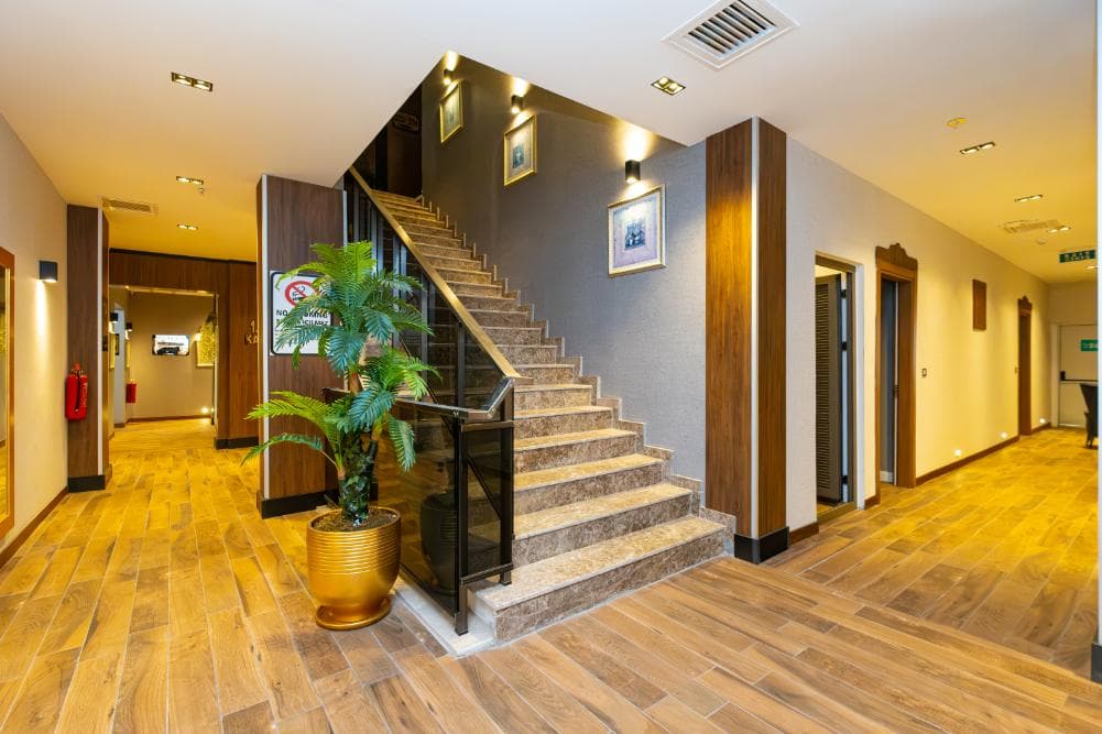 Hipodrom Hotel Antalya-81