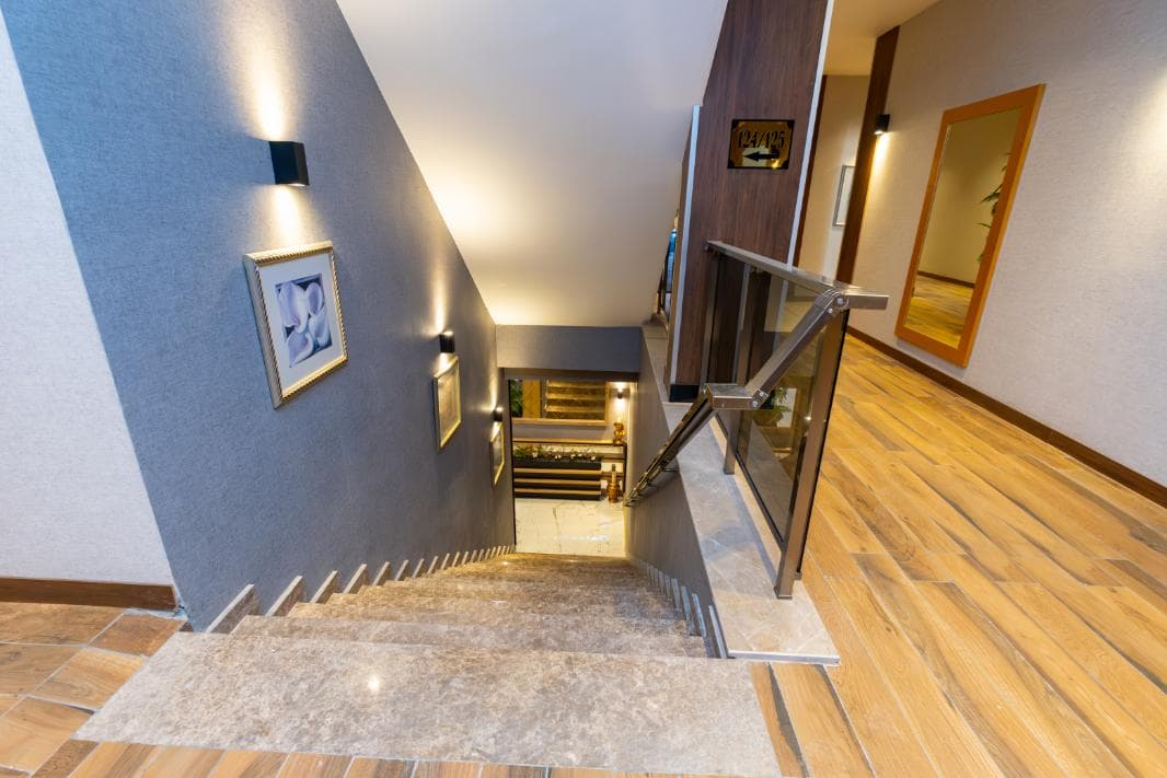 Hipodrom Hotel Antalya-98