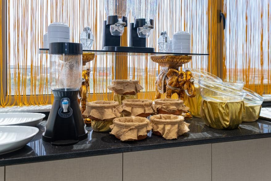 Hipodrom Hotel Antalya-88