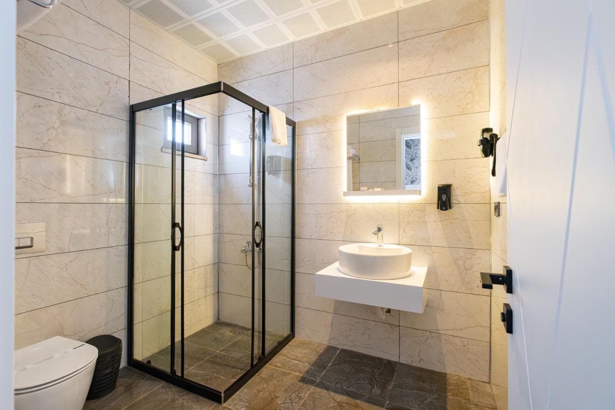 Hipodrom Hotel Antalya-69