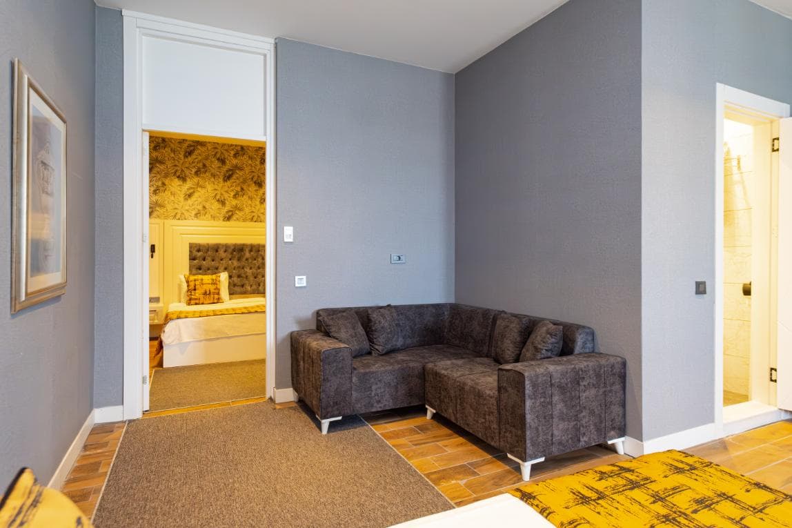 Hipodrom Hotel Antalya-30