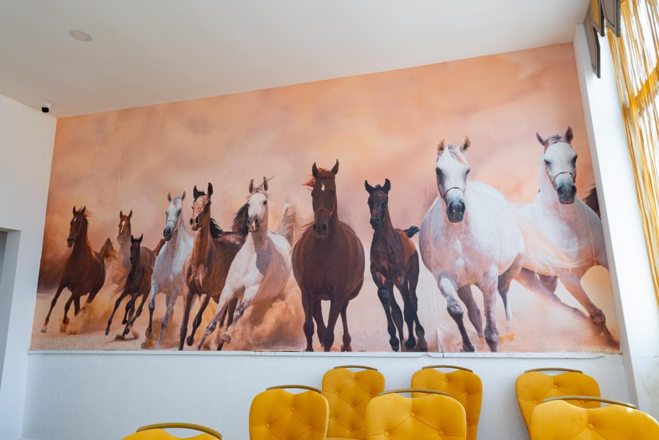 Hipodrom Hotel Antalya-104