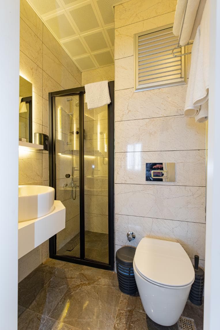 Hipodrom Hotel Antalya-32