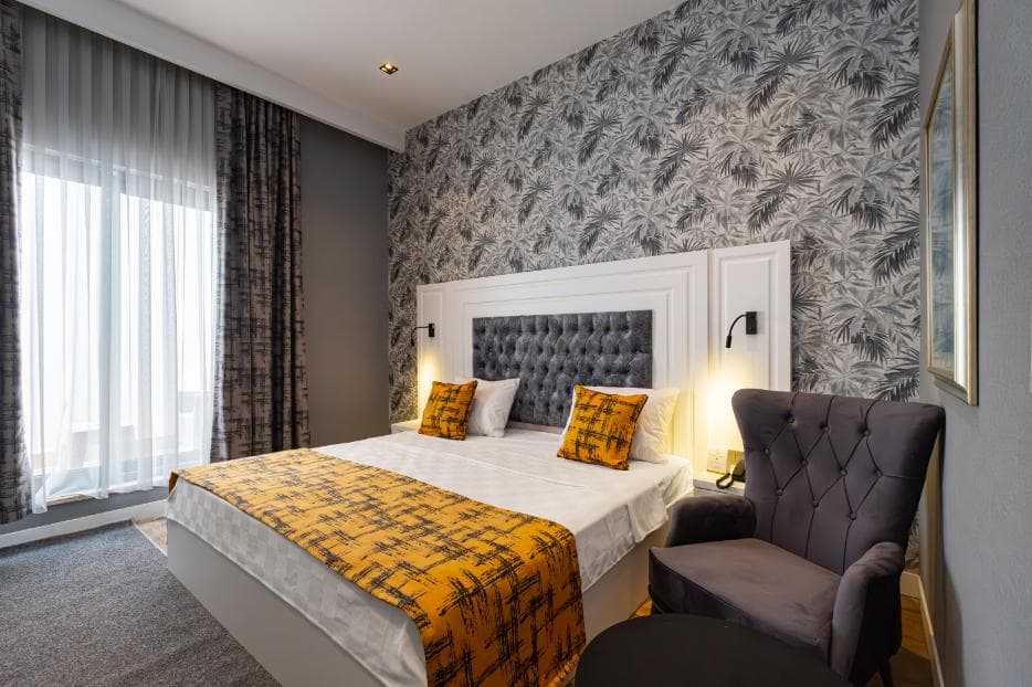 Hipodrom Hotel Antalya-66