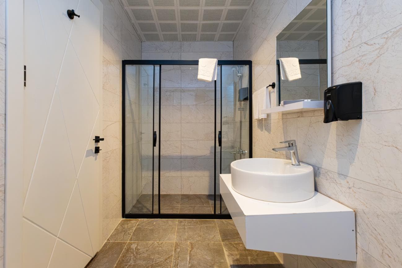 Hipodrom Hotel Antalya-37