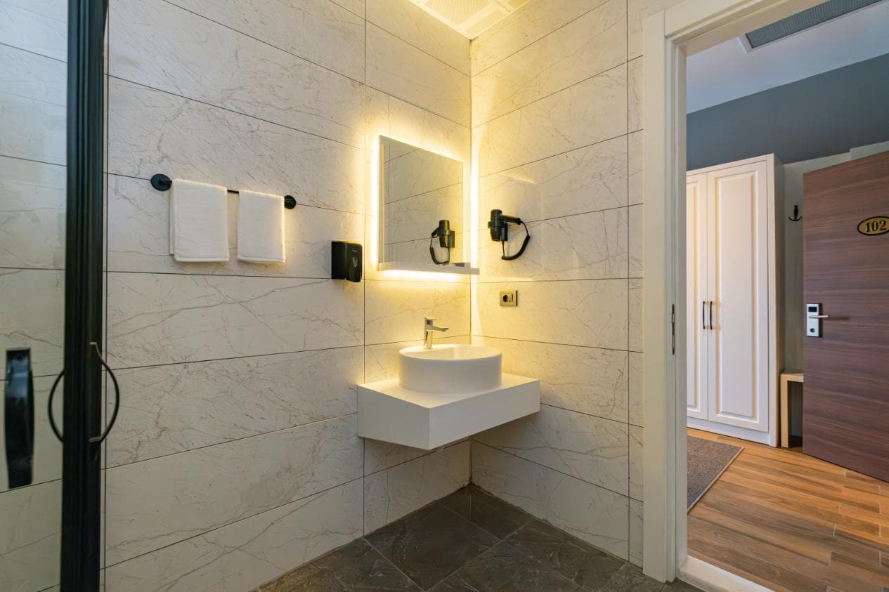 Hipodrom Hotel Antalya-53