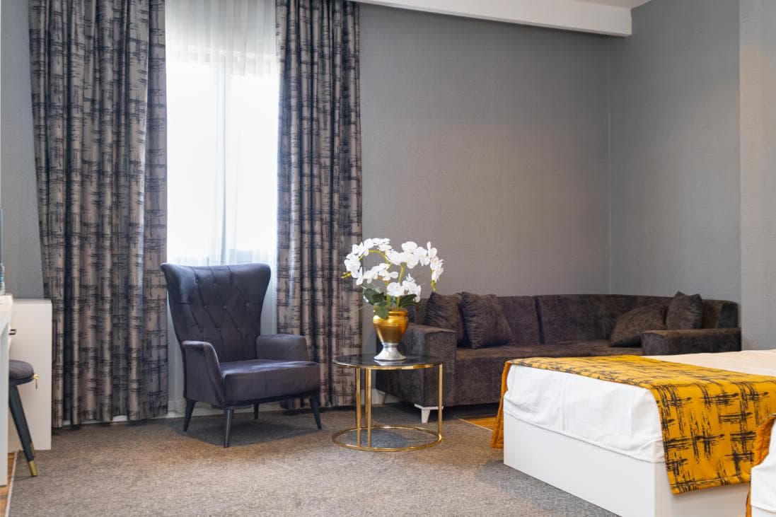 Hipodrom Hotel Antalya-28