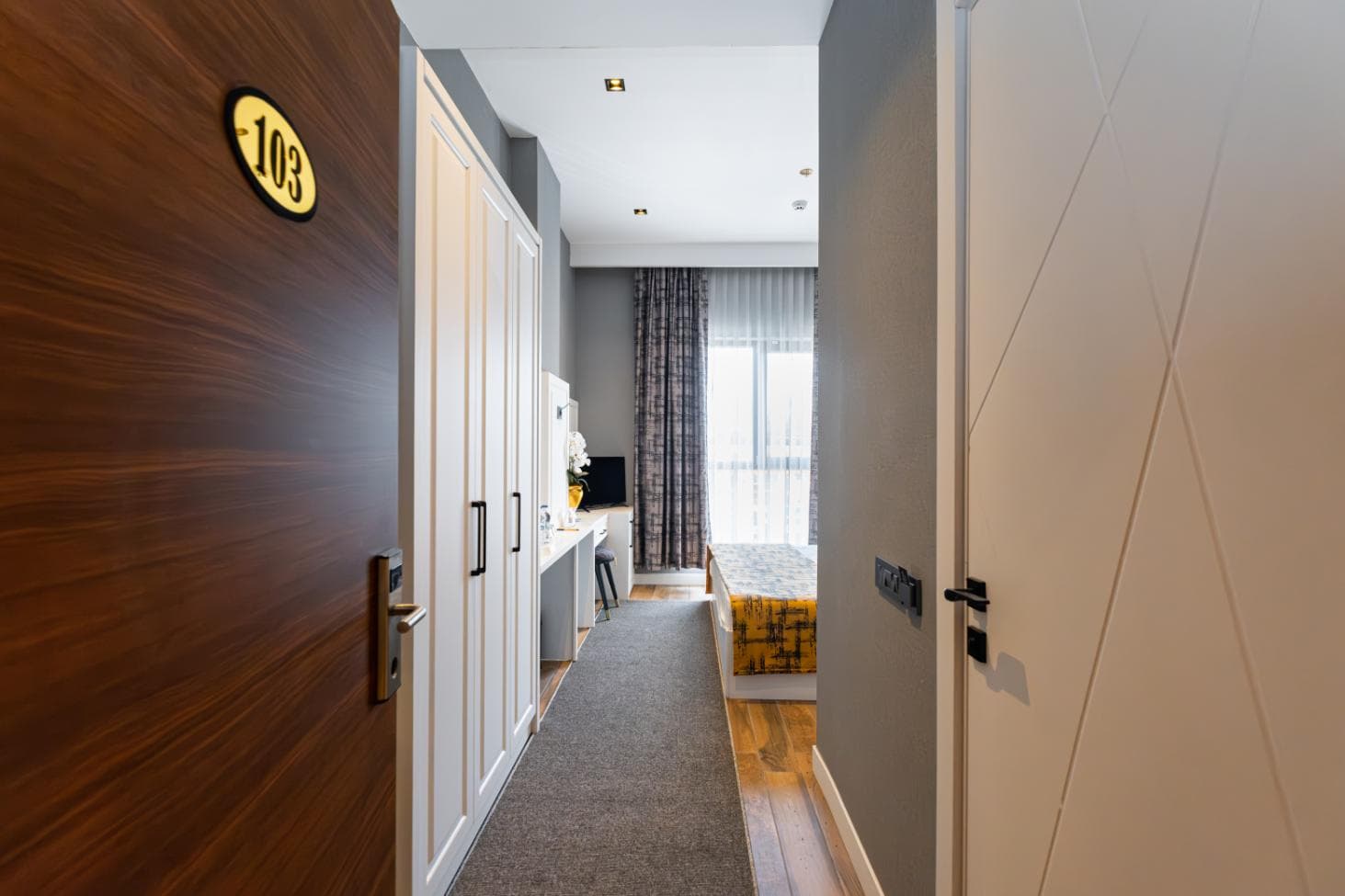 Hipodrom Hotel Antalya-47