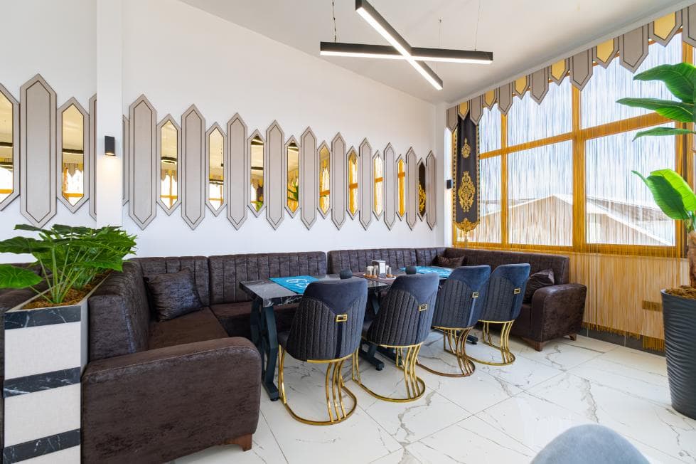 Hipodrom Hotel Antalya-3