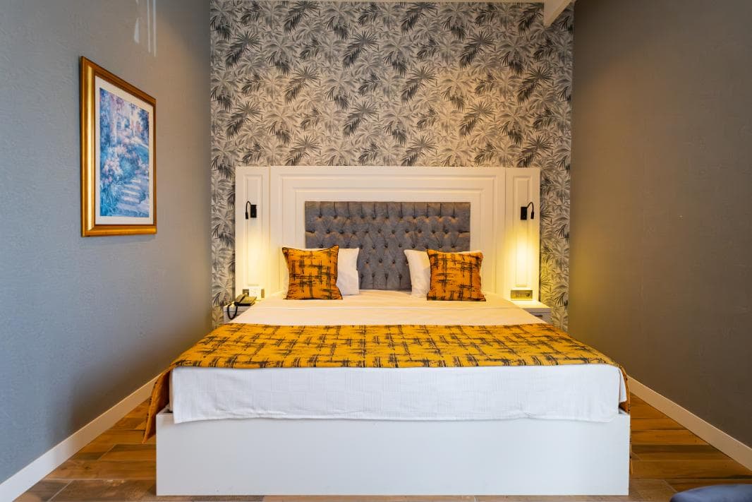 Hipodrom Hotel Antalya-56