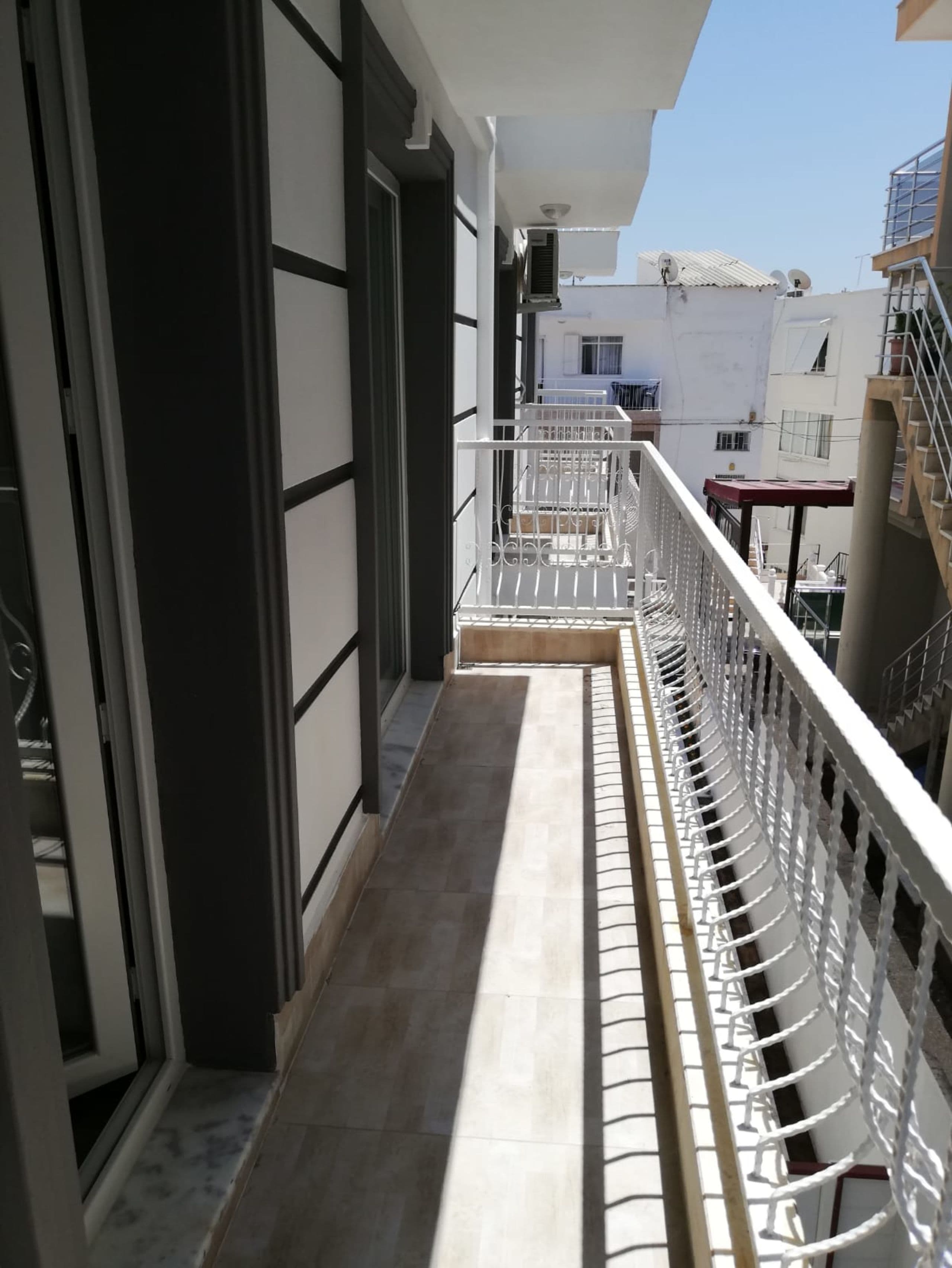 Çiçek Apart Otel-33