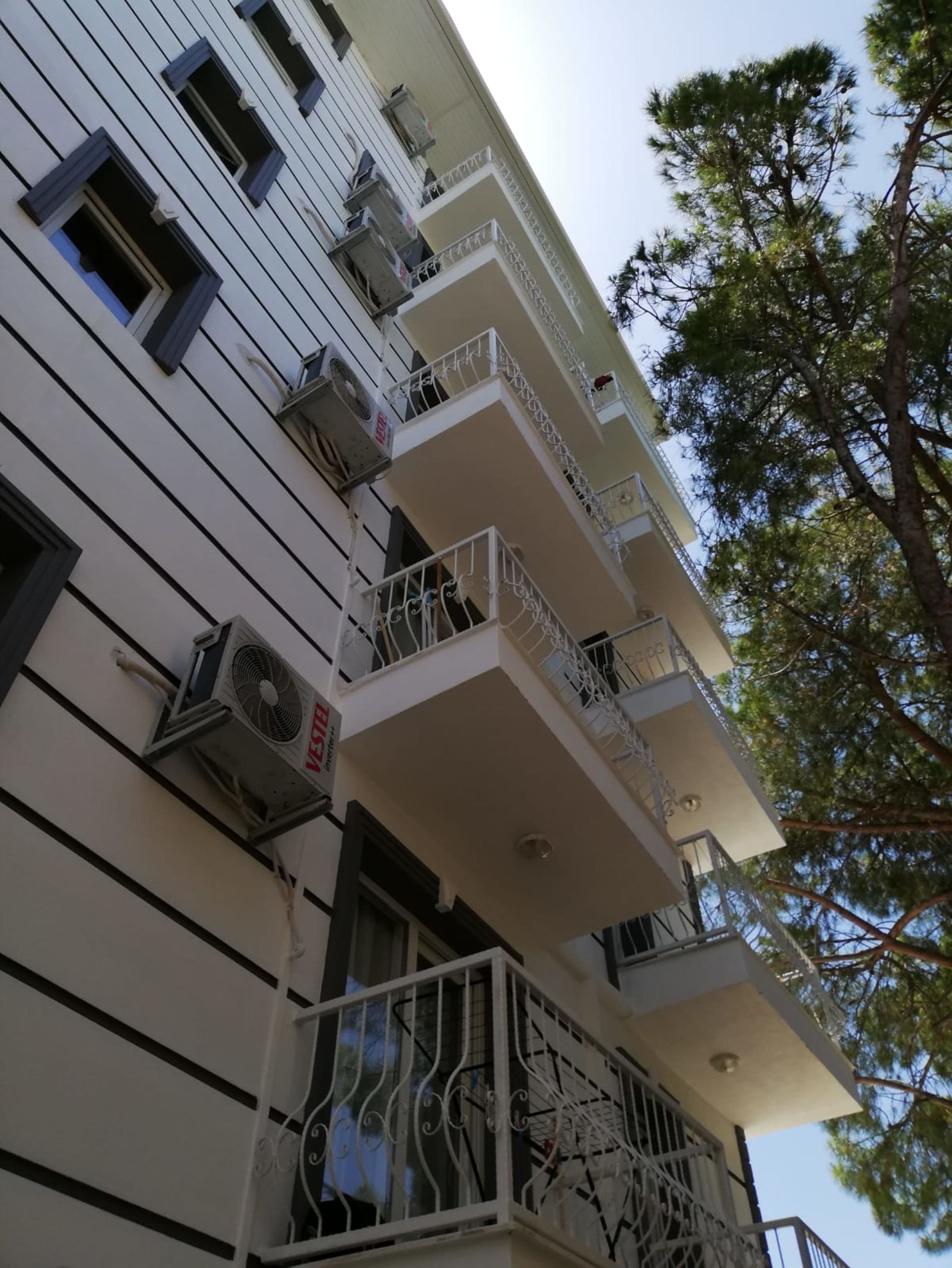 Çiçek Apart Otel-9