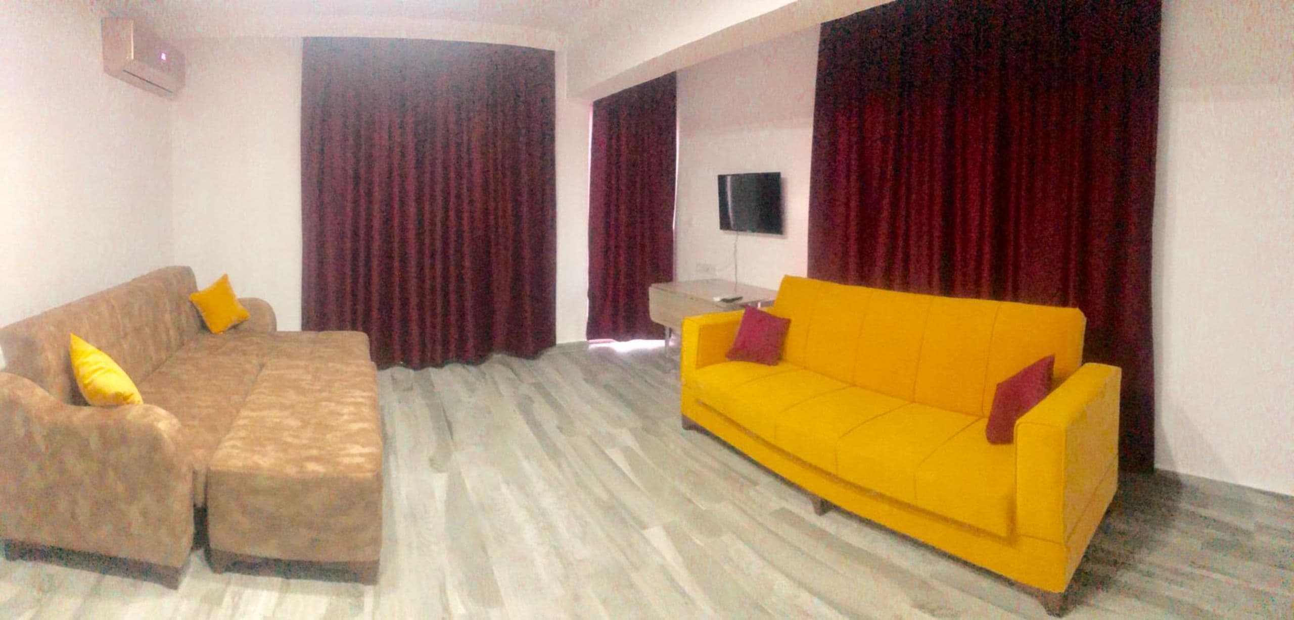 Çiçek Apart Otel-36