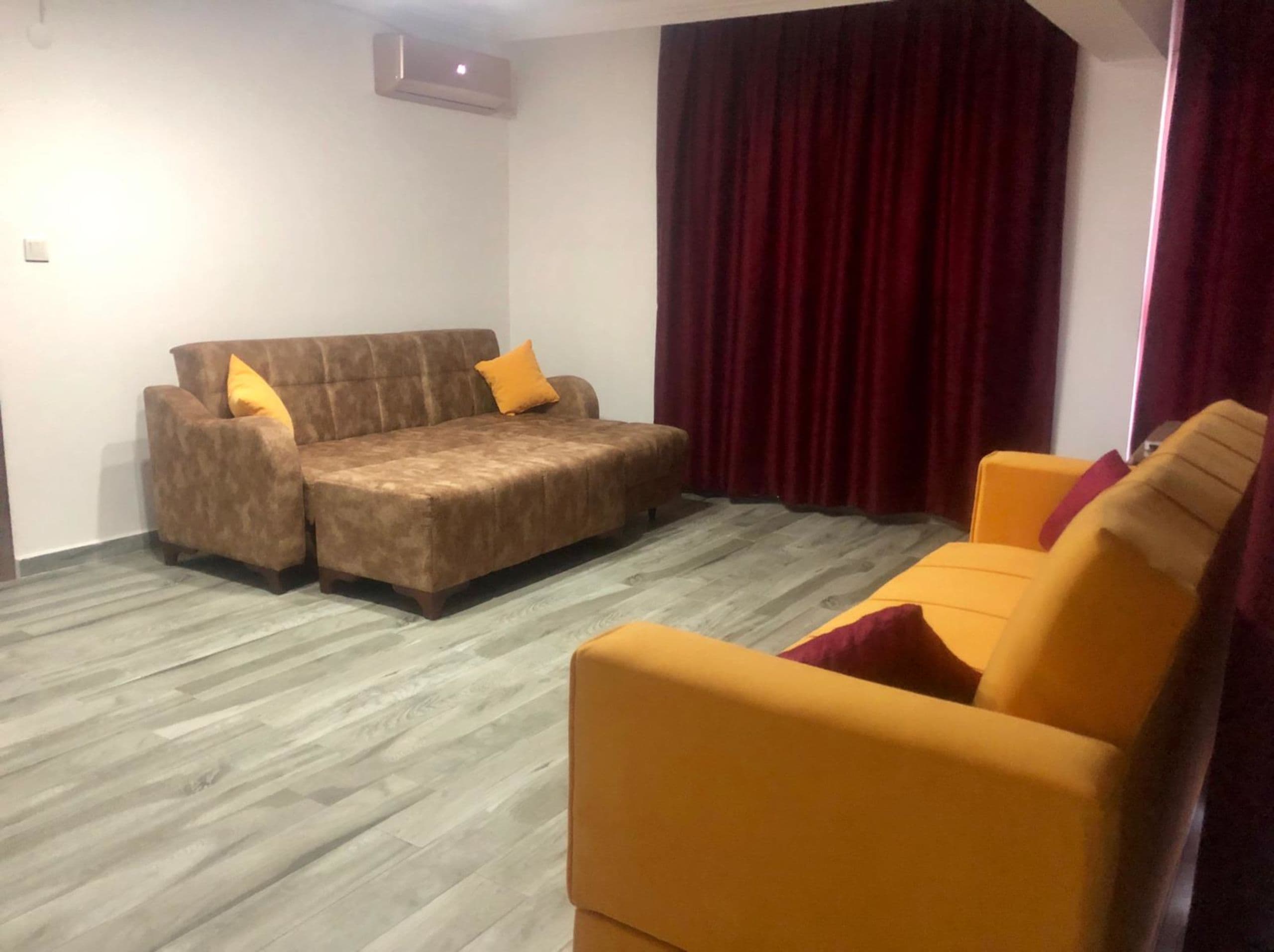 Çiçek Apart Otel-37