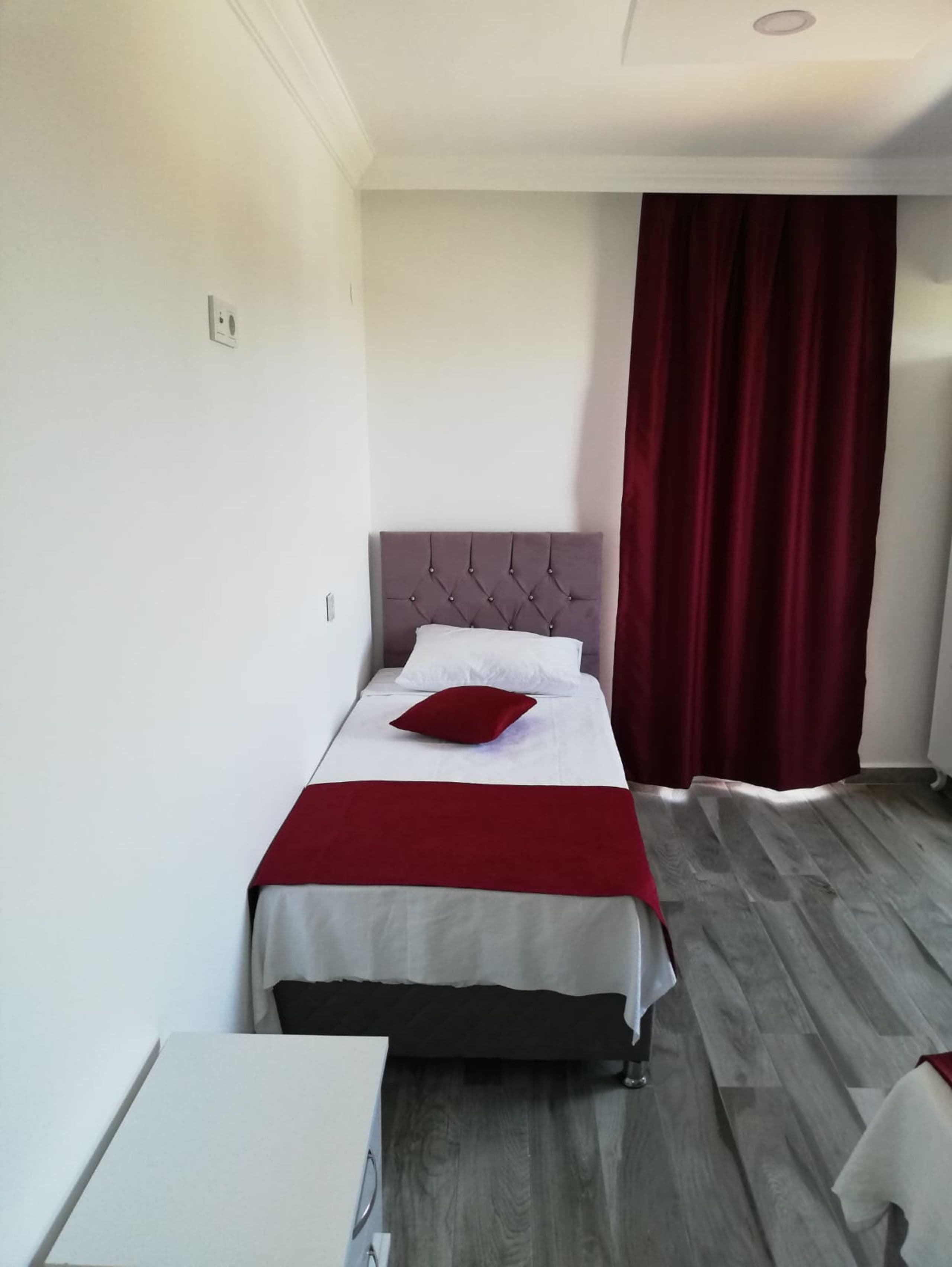 Çiçek Apart Otel-17