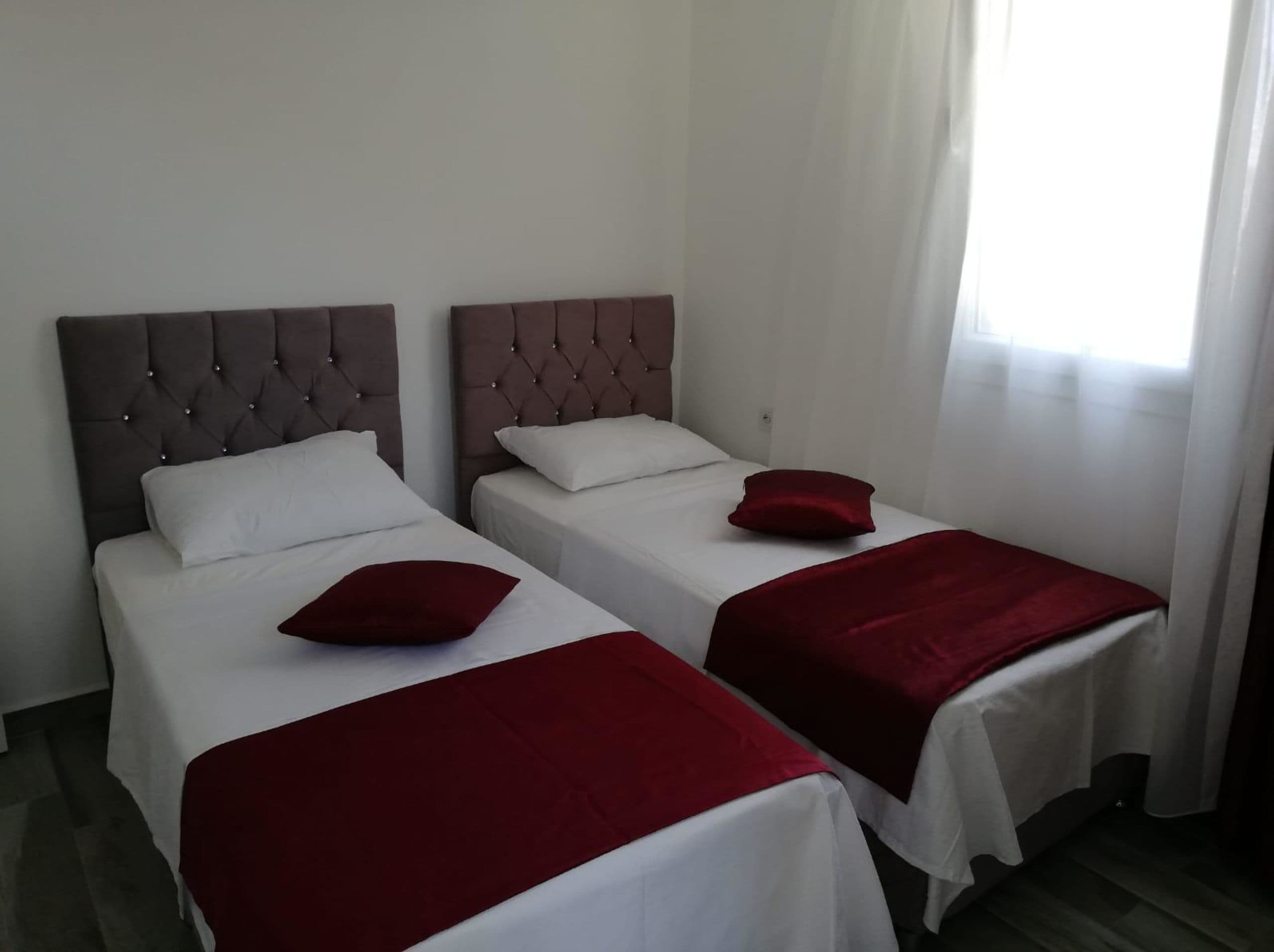 Çiçek Apart Otel-32