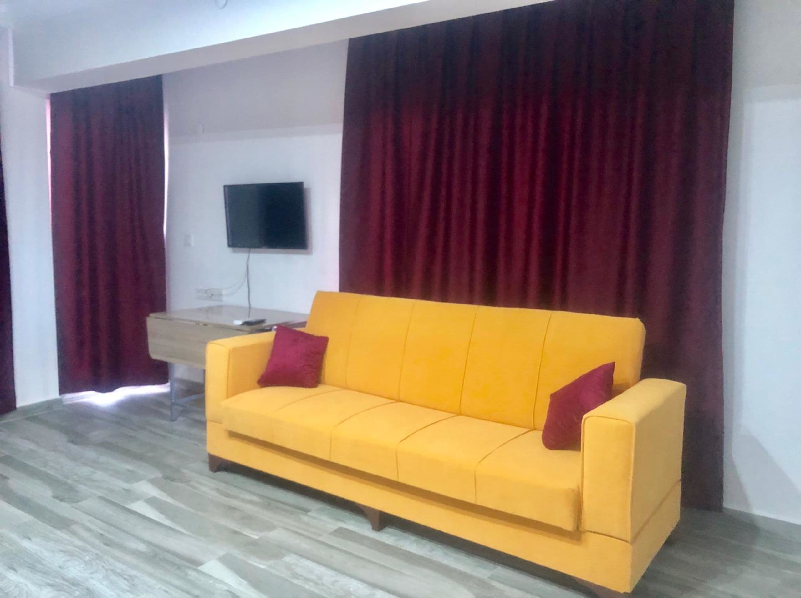 Çiçek Apart Otel-34