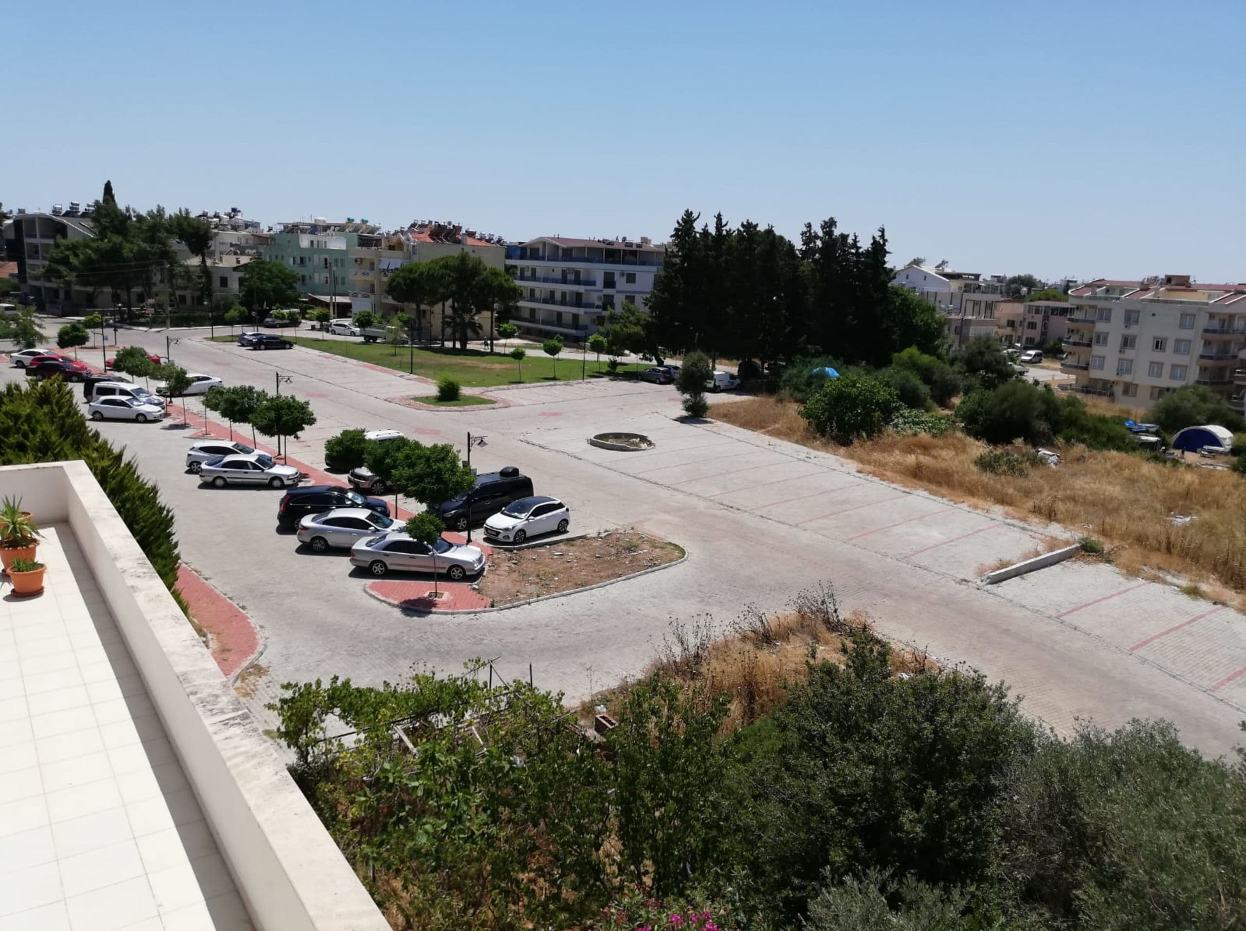 Çiçek Apart Otel-44