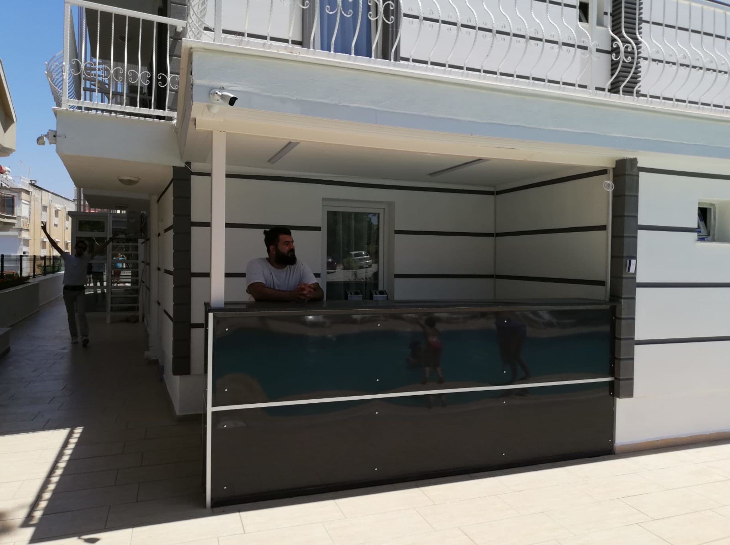 Çiçek Apart Otel-16