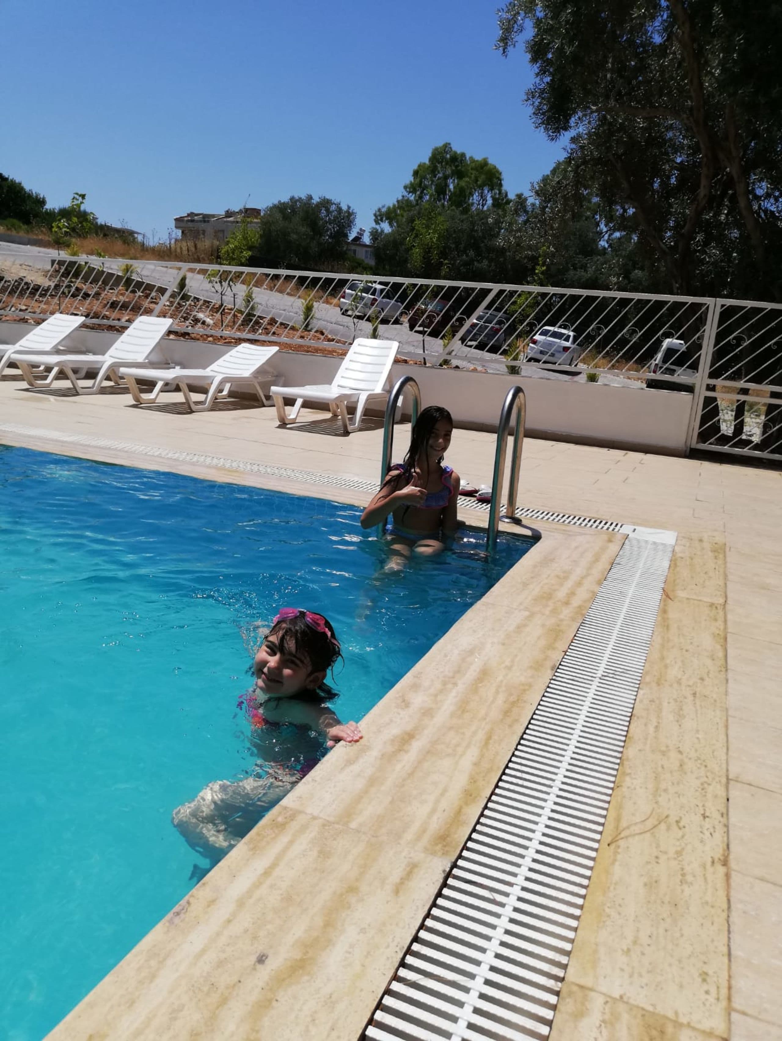 Çiçek Apart Otel-41